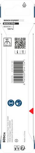 Bosch Accessories 2608577704 Holz-Spiralbohrer 1 St.