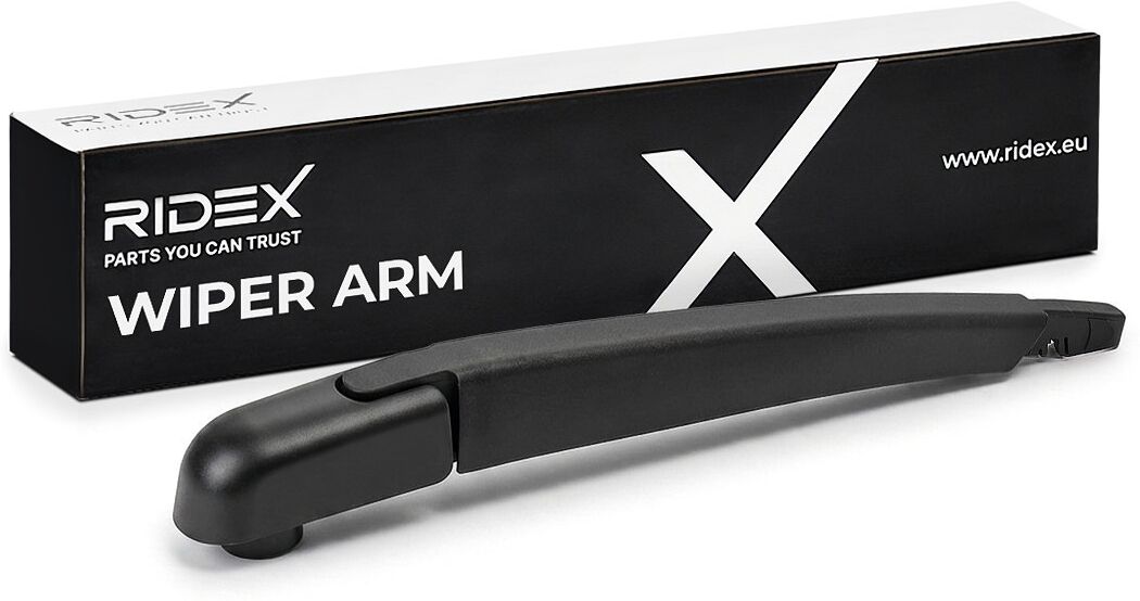 RIDEX 301W0203 Scheibenwischerarm
