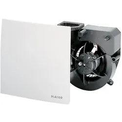 MAICO 0084.0100 Ventilatoreinsatz ER 60 62 m3/h, Standardausführung 00840100