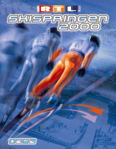 THQ Entertainment GmbH - RTL Skispringen 2000 - Preis vom 14.10.2026 23:07:16 h