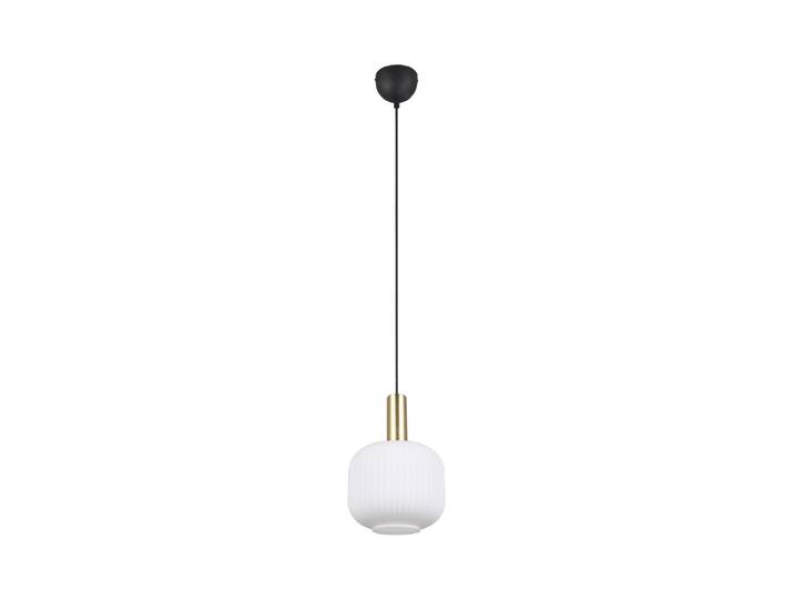 Suspension en verre 20 cm Diva
