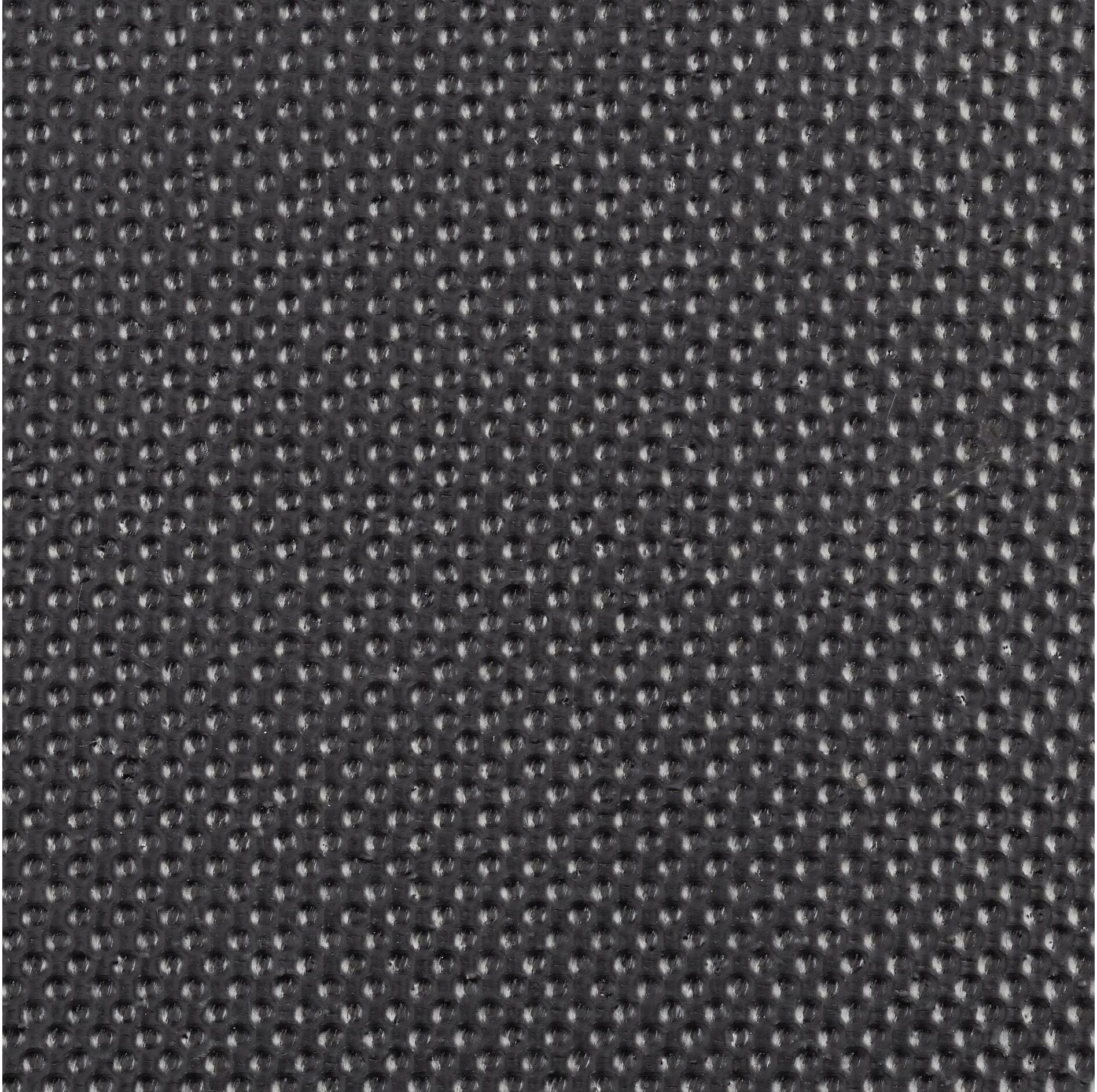 Fussmatte RELAXDAYS "60 cm x 90 cm", grau, B:60cm L:90cm, Polypropylen (PP), Polyvinylchlorid (PVC), Teppiche, Fussmatte grau B : 60cm 1 Stk., L: 90cm