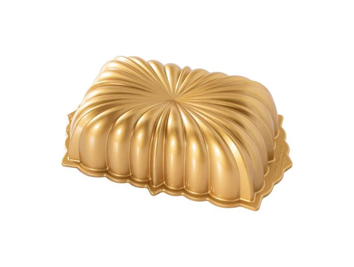 Nordic Ware Nordic Ware Classic moule à gâteau cannelé 1,4 L