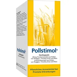 Pollstimol 60 ST