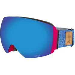 Aphex, Skibrille