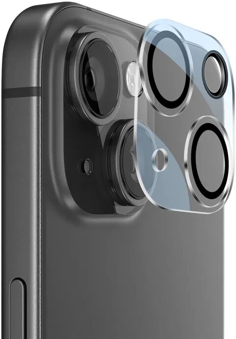 Greenmind Kameralinsebeskyttelse Iphone 16/16 Plus