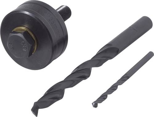 Wolfcraft 8925000 Lochschneider-Set