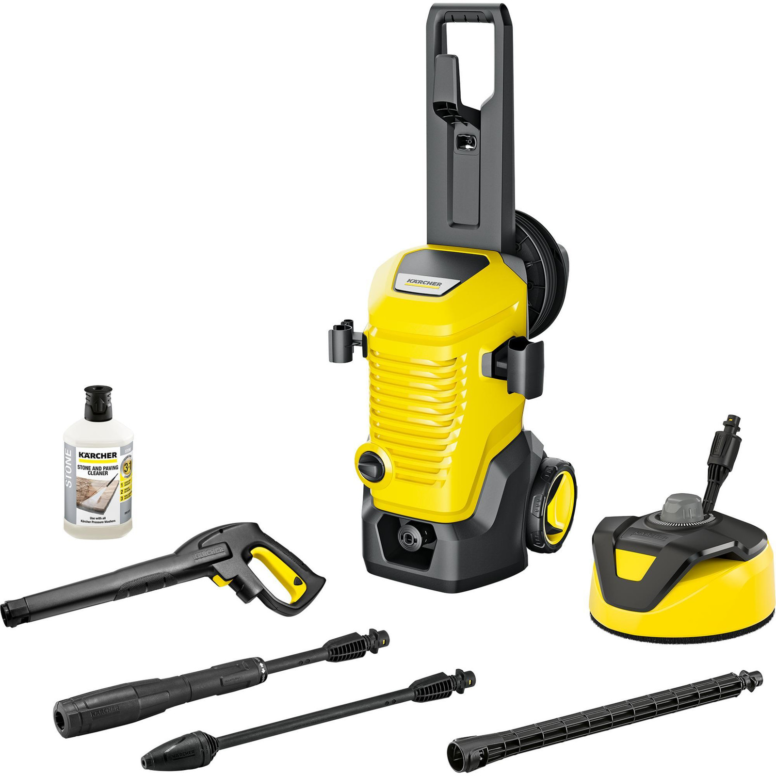 Kärcher K 5 WCM Premium Home hogedrukreiniger
