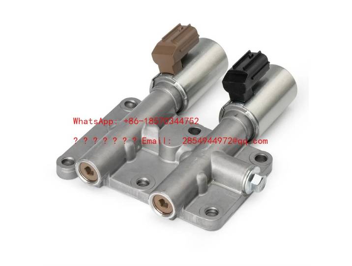 Électrovanne de transmission L * 28250-PLX-305, pièces automobiles 28015-PLX -305