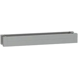 Schneider Electric EDELSTAHL SOCKEL FRONT NSYSPFX16200