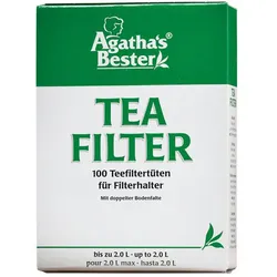 Teefilter