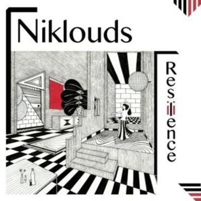 Resilience - Niklouds, CD