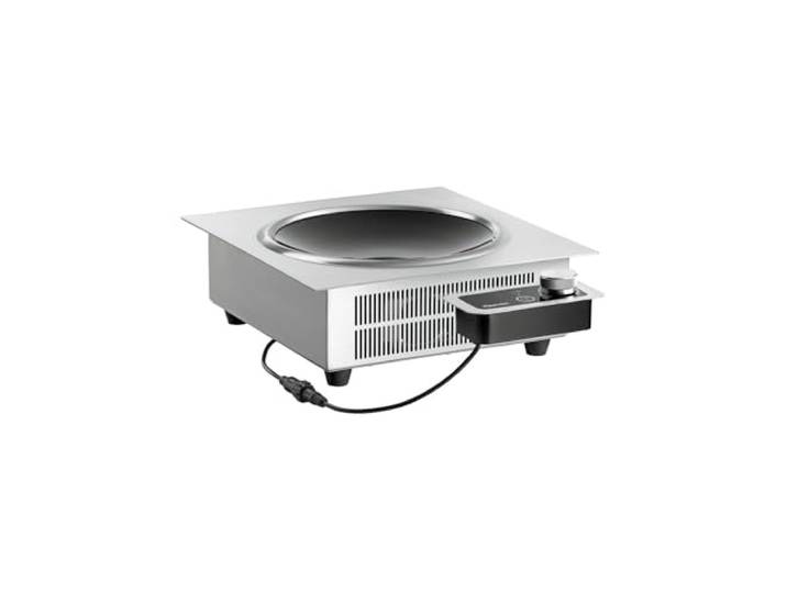 Einbau-Induktionswok IW35-EB