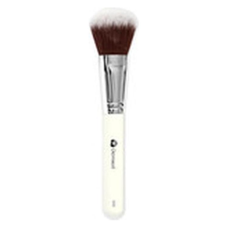 Dermacol Powder Brush In Powder D55 (Foundation) (8590031107769)