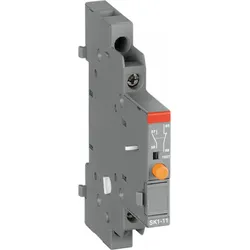 ABB SK1-11 Signalkontakt 1S+1Ö für ausgelöst-Meldung, rechtsseitiger Anbau