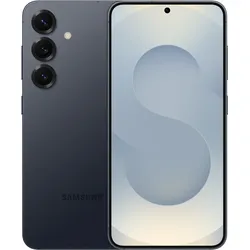 Samsung Galaxy S25 128GB Blueblack 15,64cm (6,2") OLED Display, Android 15, 50MP Triple-Kamera