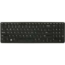 HP 827028-051 Laptop Tastatur Schwarz 1 St.