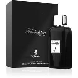 Emir Forbidden Sugar Extrait de Parfum 100 ml