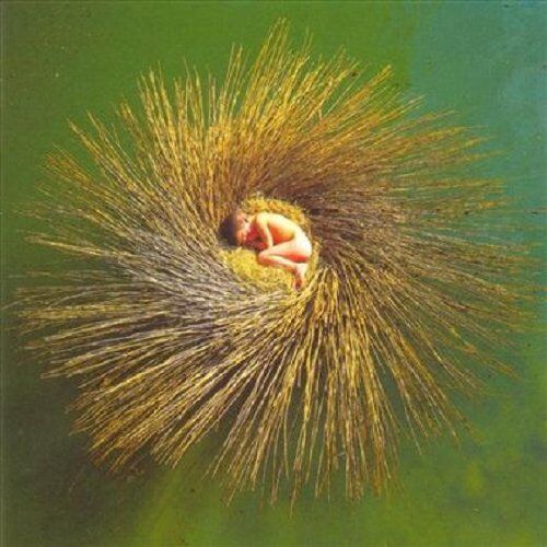 Peter Gabriel - Ovo - Preis vom 09.10.2026 07:28:09 h