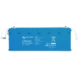 Victron Lithium-NG-Batterie 51,2V 100Ah