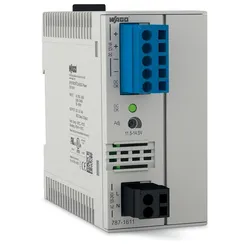 Wago 787-1611 Primär getaktete Stromversorgung,Classic,1-phasig 7871611