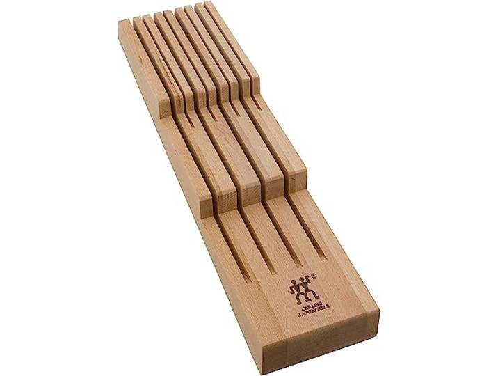 ZWILLING J.A. Henckels Organiseur de couteaux 8 emplacements