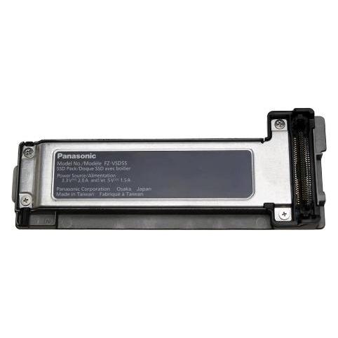 Panasonic FZ-VSDR5551W - 512 GB (512 GB) (FZ-VSDR5551W)