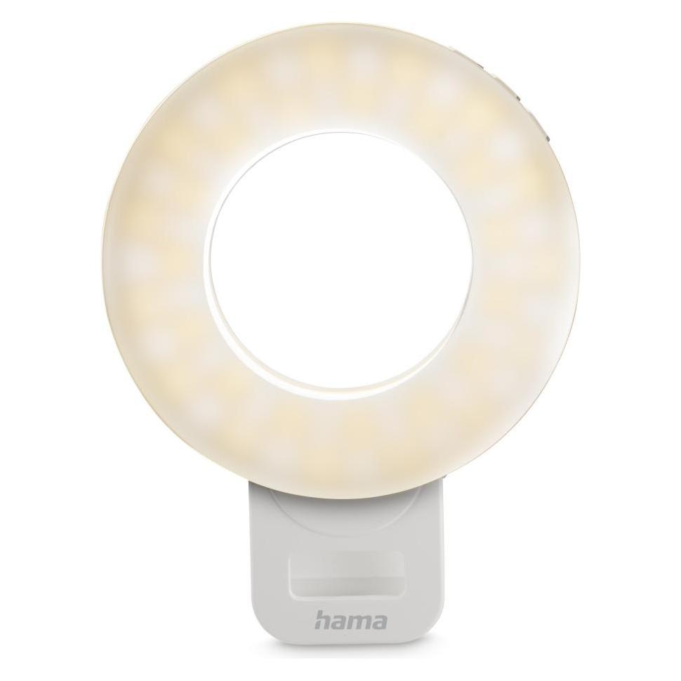 Hama ToGo (Ringlicht) (00004674)