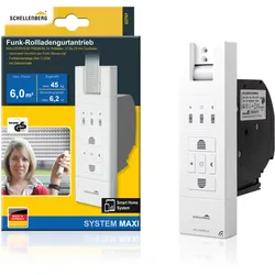 Schellenberg Rolladengurtantrieb RolloDrive 65 Premium
