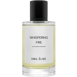 EMIL ÉLISE Whispering Fire Eau de Parfum 100 ml