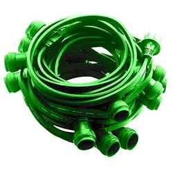 Scharnberger+Hasenbein Lichterkette-konfektion. 58012
