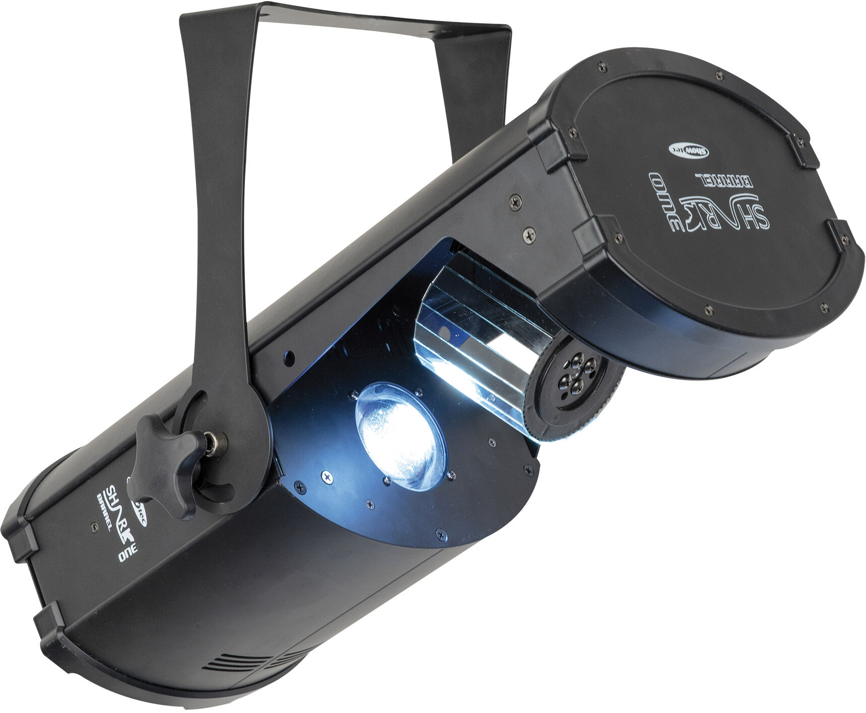 Showtec Shark Barrel One Kompakte 100-W-Led-Lichtleiste