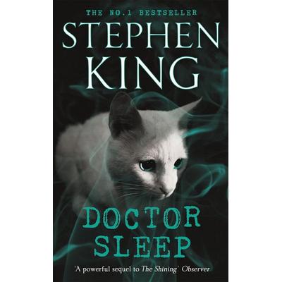 King, S: Doctor Sleep, Taschenbuch von Stephen King, Hodder And Stoughton