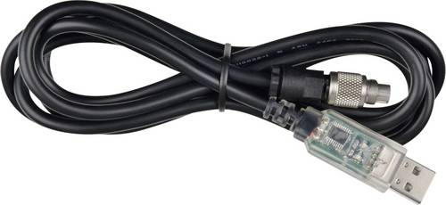 SM USB Adapter Interface HMG USB [1x HMG - 1x USB] 1.8m