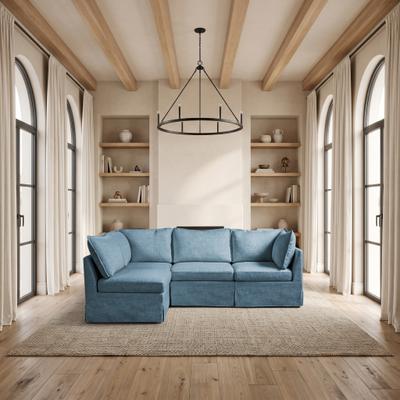 Serta Perry Modular Sofa Set