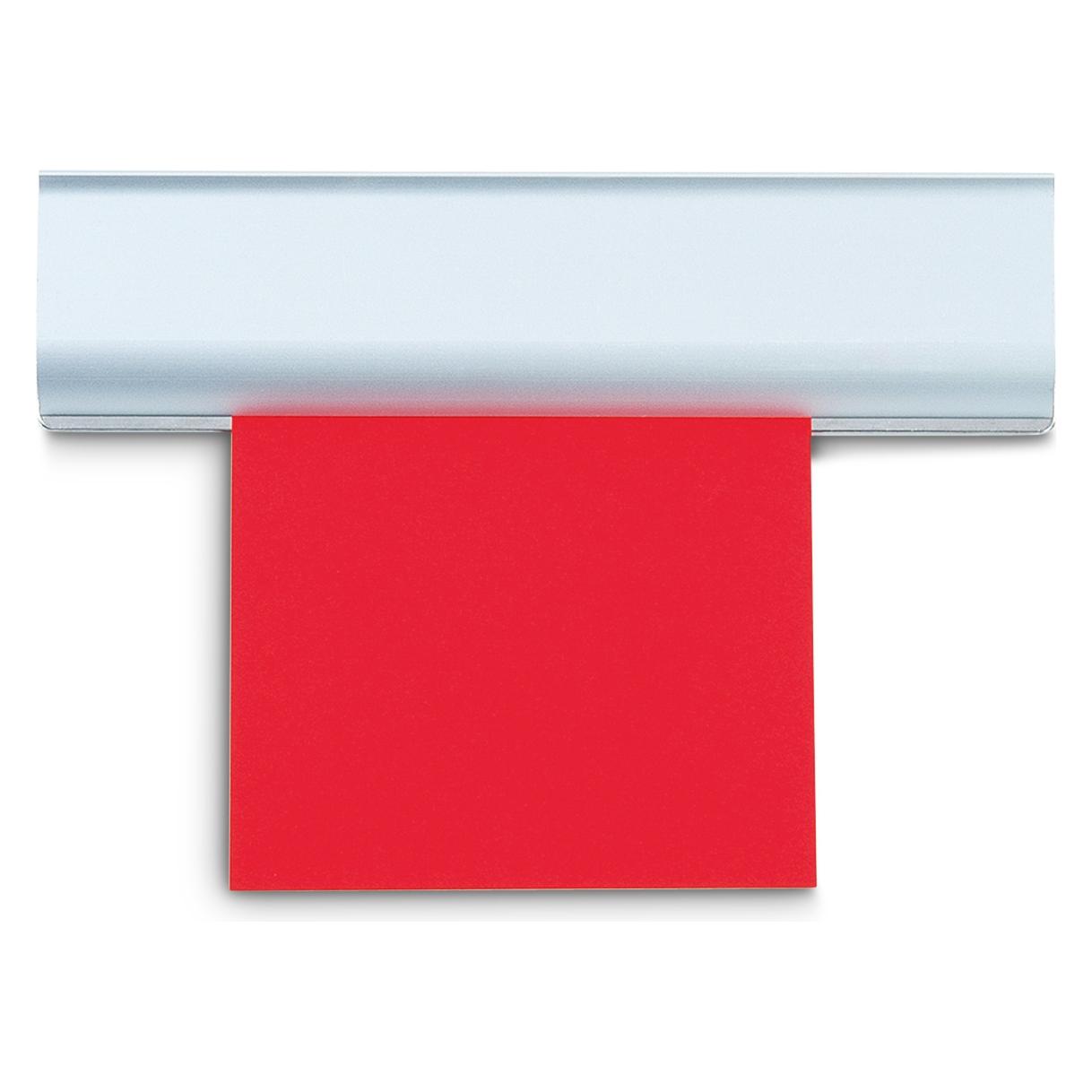 Maul Klemmleiste Aluminium 6246508 15,6cm (6246508)