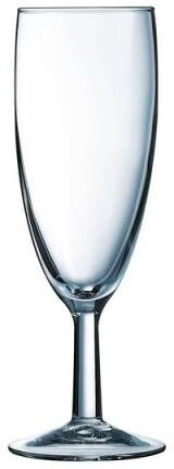 Arcoroc Calice Flute 17 cl Savoie