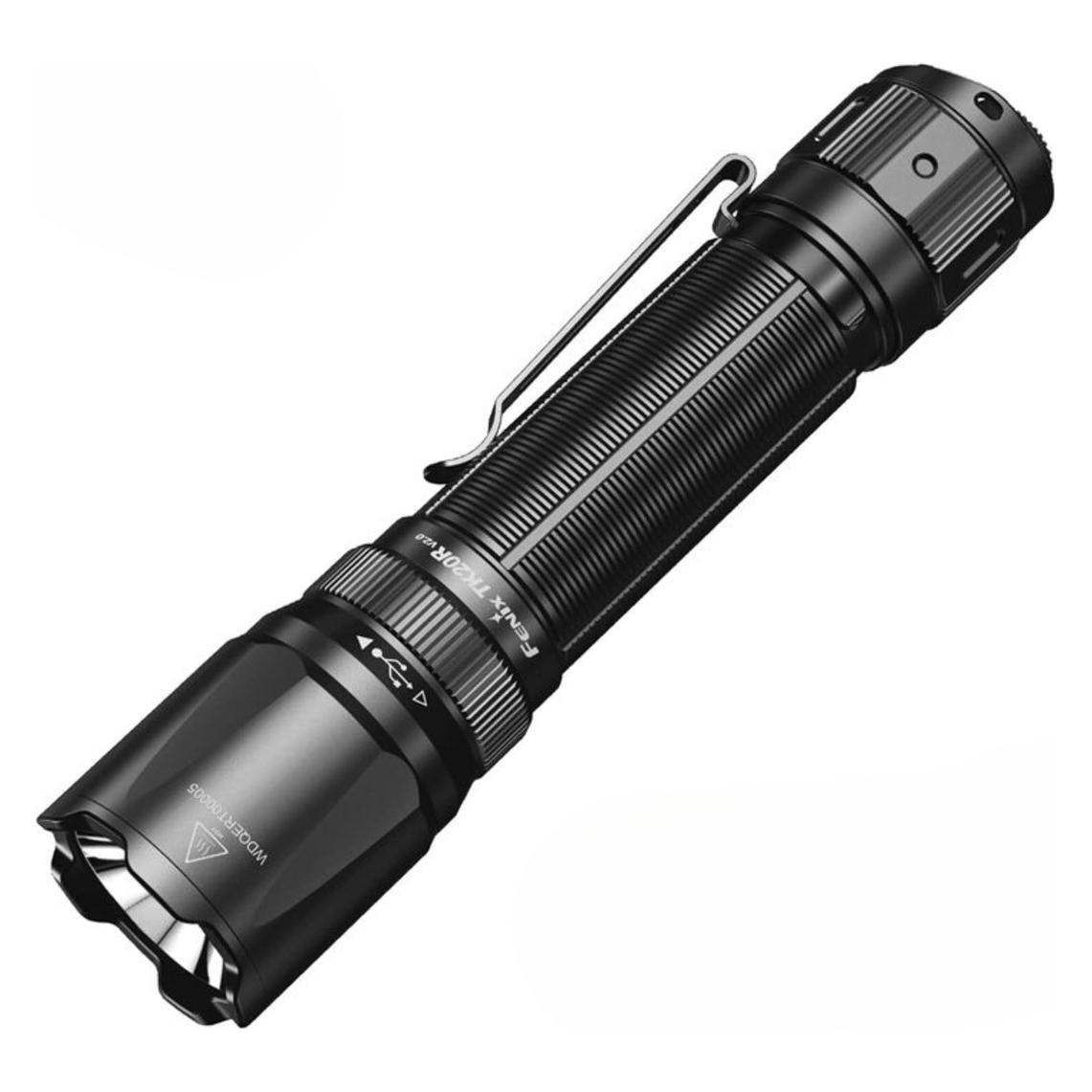 Fenix TK20R V2.0 (15.20 cm, 3000 lm) (TK20R V2.0)