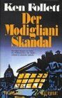 Ken Follett - Modigliani-Skandal - Preis vom 08.10.2026 07:26:42 h