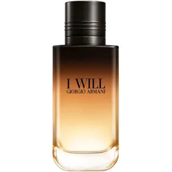 ARMANI I Will Eau de Parfum Nachfüllbar