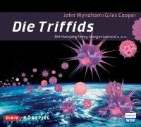 John Wyndham - Die Triffids - Preis vom 10.10.2026 11:48:34 h