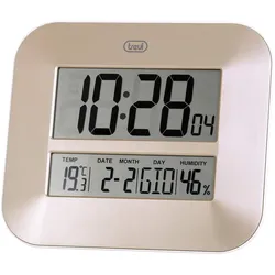 Trevi, Wecker, OM 3520 D DIGITAL WALL CLOCK