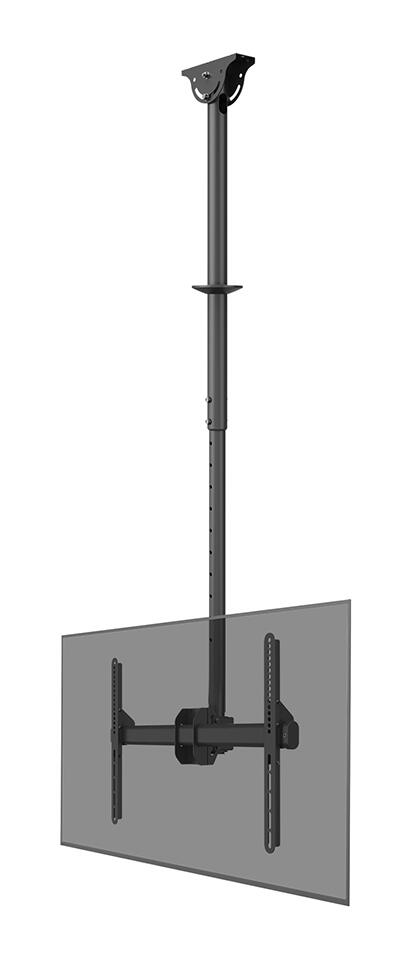 Neomounts CL35-440BL16L Monitor-/TV-Deckenhalterung 37-70 Zoll
