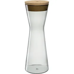 Dose FORMA X (DH 11x30,50 cm) - grau - DH 11x30,50 cm
