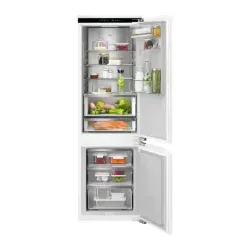 EK9D18C1 StatementLine Einbau Kühl-Gefrierkombi 178cm MultiChill TwinTech Festtür