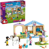 42696 Friends Tierklinik, Konstruktionsspielzeug