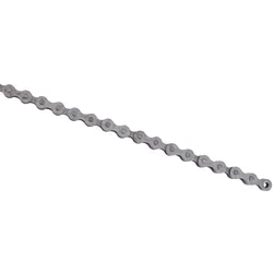 CONTEC Kette Classic C.8 116 Glieder silber