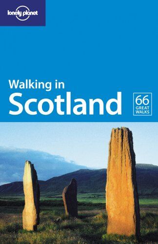 Sandra Bardwell - Walking in Scotland - Preis vom 13.10.2026 19:28:25 h