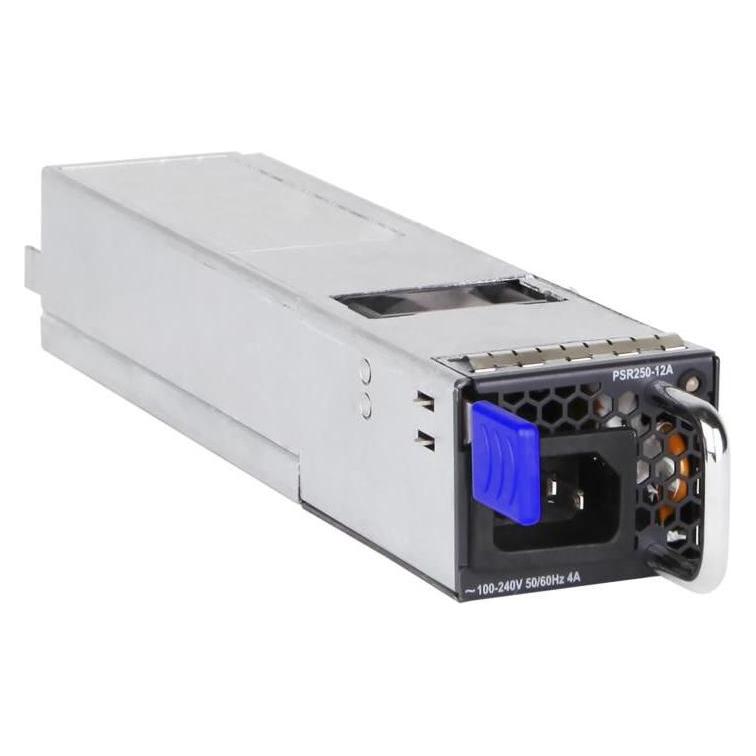 HPE Stromversorgung Hot-Plug (Plug-In-Modul) (250 W) (JL590A)