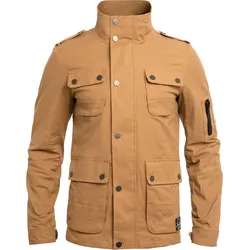 John Doe Explorer Motorrad Textiljacke 4XL
